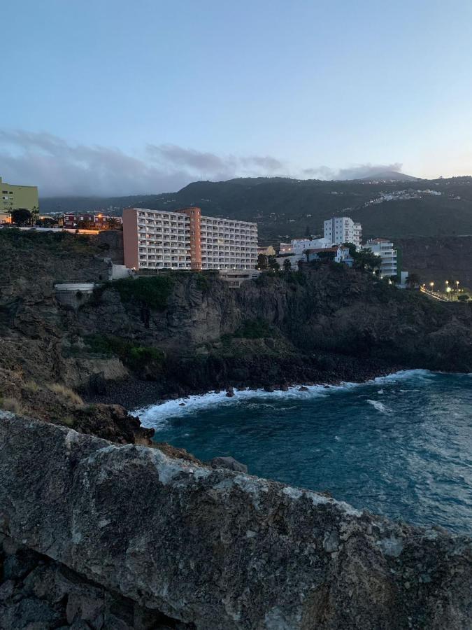 Playa Monis 1 Διαμέρισμα Icod De Los Vinos Εξωτερικό φωτογραφία